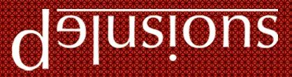 Logo: Delusions LLC