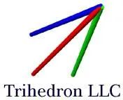 Logo: Trihedron LLC
