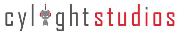 Logo: Cylight Studios