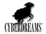 Logo: Cyberdreams, Inc.