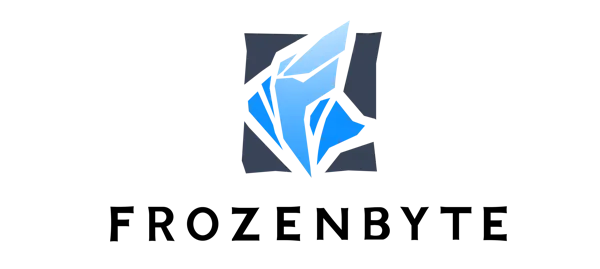 Logo: Frozenbyte Oy