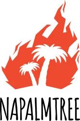 Logo: Napalmtree studios