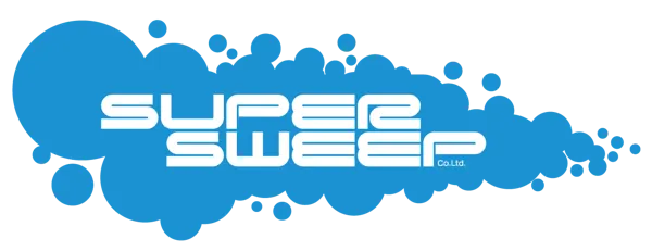 Logo: SuperSweep Co., Ltd.