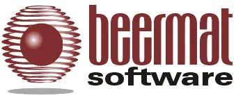 Logo: Beermat Software