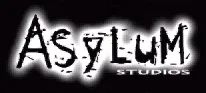 Logo: Asylum Studios