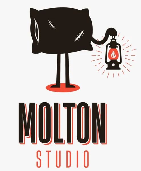 Logo: Molton Studio
