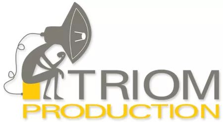 Logo: Triom Production