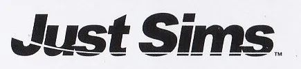 Logo: Just Sims