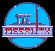 Logo: Megalith