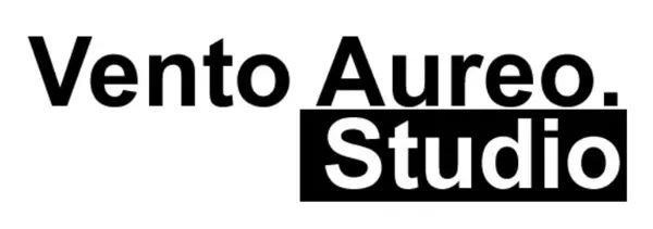 Logo: Vento Aureo Studio