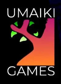 Logo: Umaiki Games