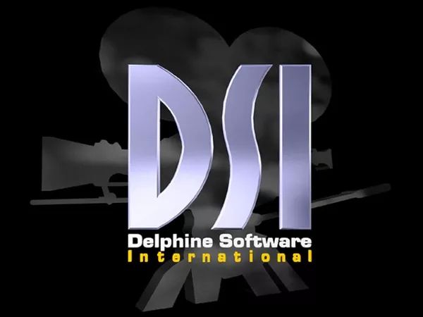 Logo: Delphine Software International