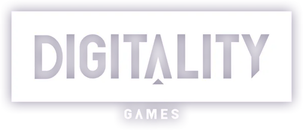 Logo: Digitality Studios