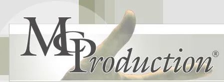 Logo: Peter Mekina McProduction