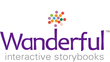 Logo: Wanderful Inc.