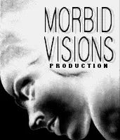 Logo: Morbid Visions
