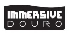 Logo: Immersive Douro, Lda