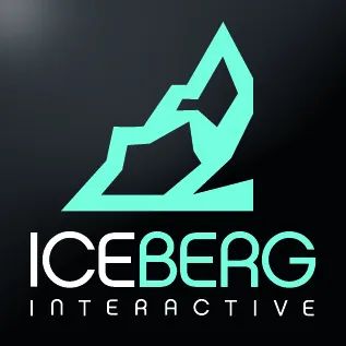 Logo: Iceberg Interactive B.V.