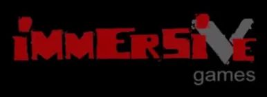 Logo: Immersive Games Limited