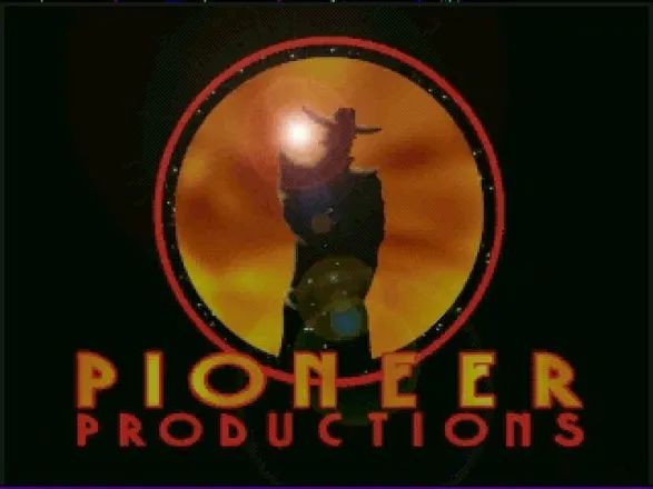 Logo: Pioneer Productions