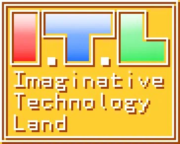 Logo: ITL Co., Ltd.