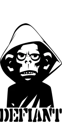 Logo: Defiant Development Pty Ltd