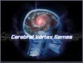 Logo: Cerebral Vortex Games