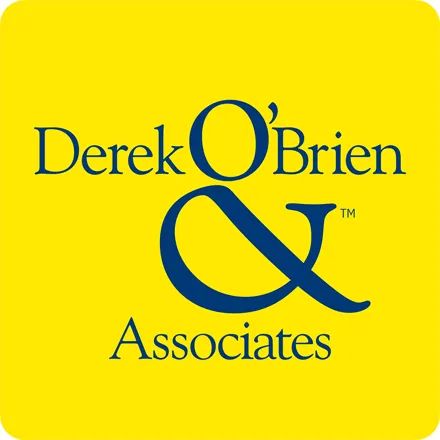 Logo: Derek O'Brien & Associates Pvt. Ltd.