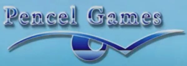 Logo: Pencel Games