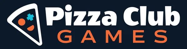 Logo: Pizza Club Games, Inc.