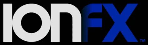 Logo: IonFx Studios, LLC