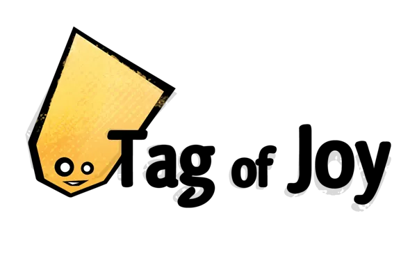 Logo: Tag of Joy