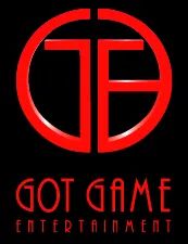 Logo: Got Game Entertainment, LLC