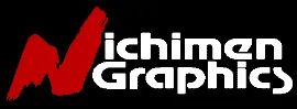 Logo: Nichimen Graphics Inc