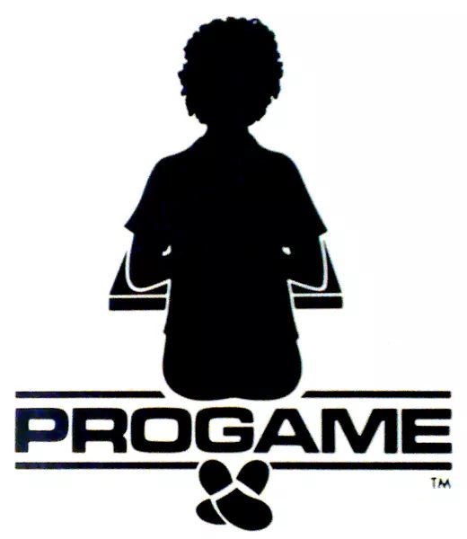 Logo: California Pacific Computer Co.