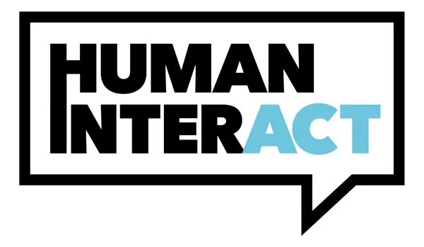 Logo: Human Interact
