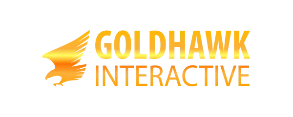 Logo: Goldhawk Interactive