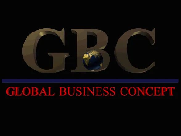 Logo: Global Business Concept