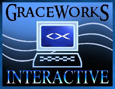 Logo: GraceWorks Interactive