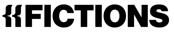 Logo: Fictions, Inc.