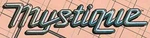 Logo: Mystique