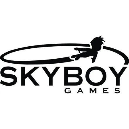 Logo: Skyboy Games