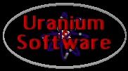 Logo: Uranium Software