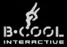 Logo: B-COOL Interactive