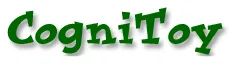Logo: CogniToy