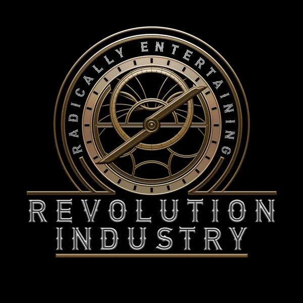 Logo: Revolution Industry