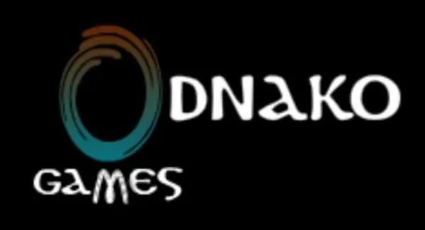 Logo: Odnako Games
