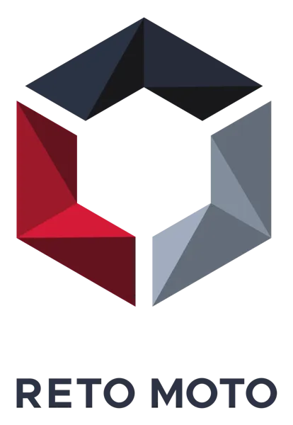 Logo: Reto-Moto Aps.