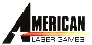 Logo: American Laser Games, Inc.