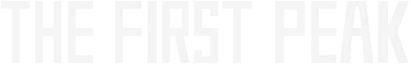 Logo: The First Peak Ltd.